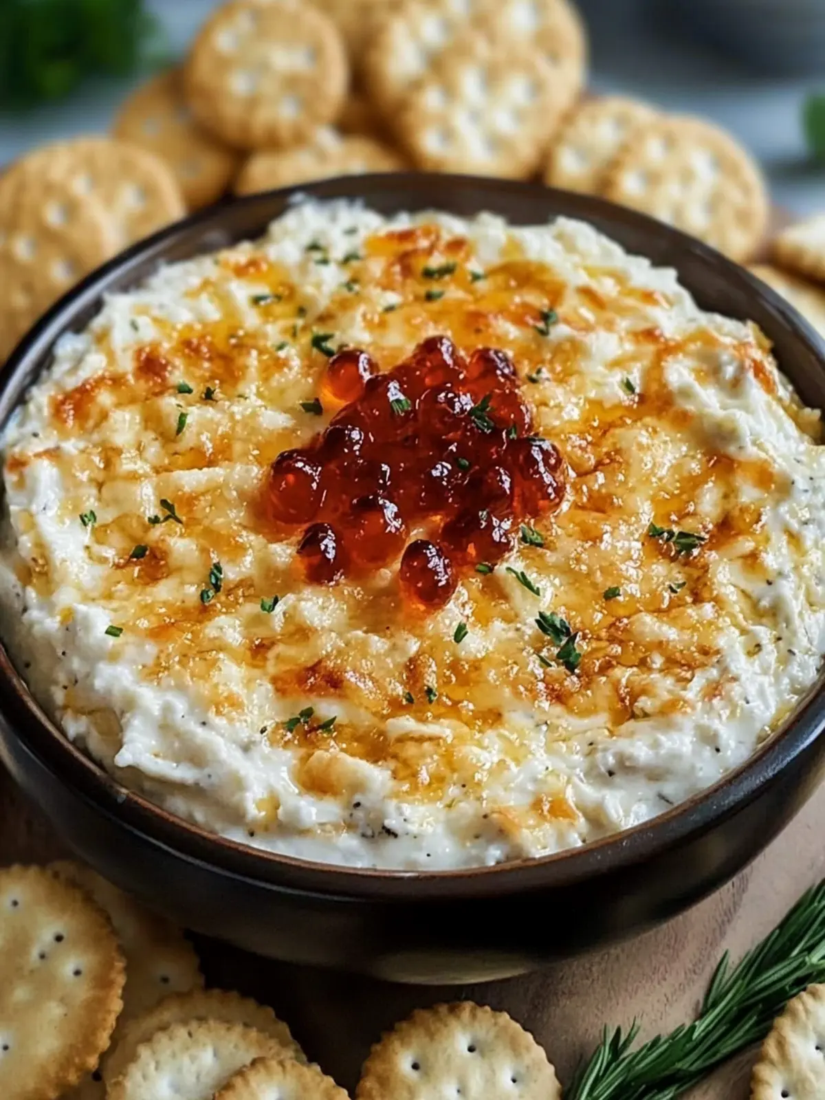 Alabama Fire Cracker Dip That Will Wow Your Guests 2 Alabama Fire Cracker Dip