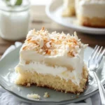 Indulge in Velvety Coconut Tres Leches Cake Bliss 8 Coconut Tres Leches Cake