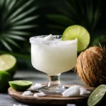 Refreshing Coconut Margarita Recipe You'll Crave! 10 Coconut Margarita