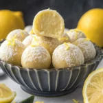 Irresistible Lemon Truffles You Can Make in Minutes 8 Lemon Truffles