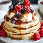 Irresistible Tres Leches Pancakes With Chocolate Bliss Delight 9 Irresistible Tres Leches Pancakes With Chocolate Bliss