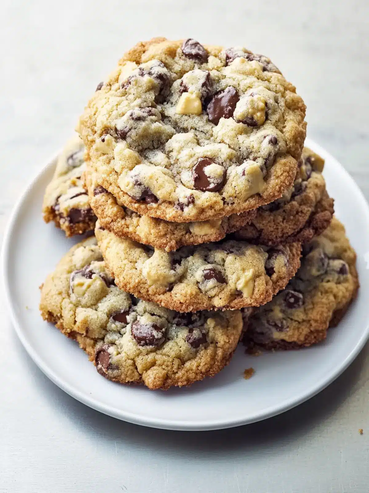 Ultimate Neiman Marcus Cookie Recipe You Can’t Resist 4 Neiman Marcus Cookie