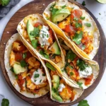 Tacos Gobernador: Quick Shrimp Delight for Weeknight Wins 9 Tacos Gobernador