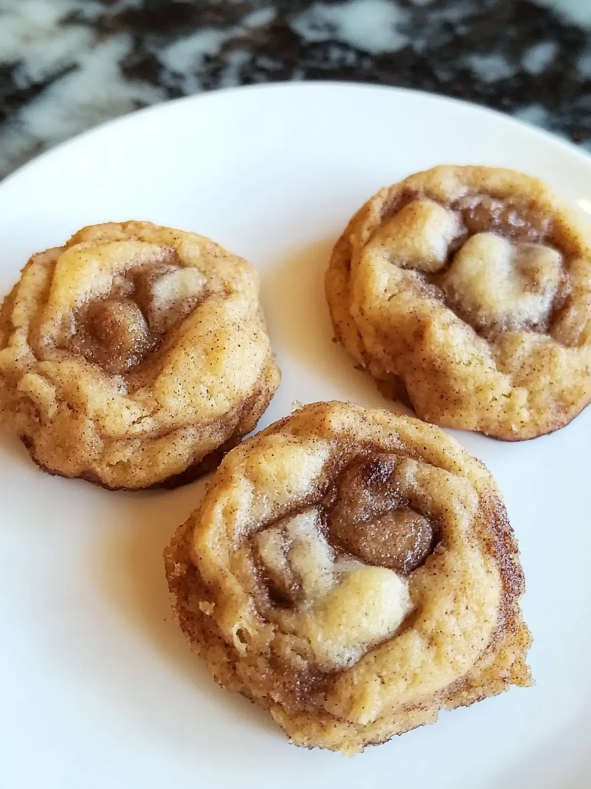 Delight in Homemade Amish Cinnamon Flop Bliss 3 AMISH CINNAMON FLOP