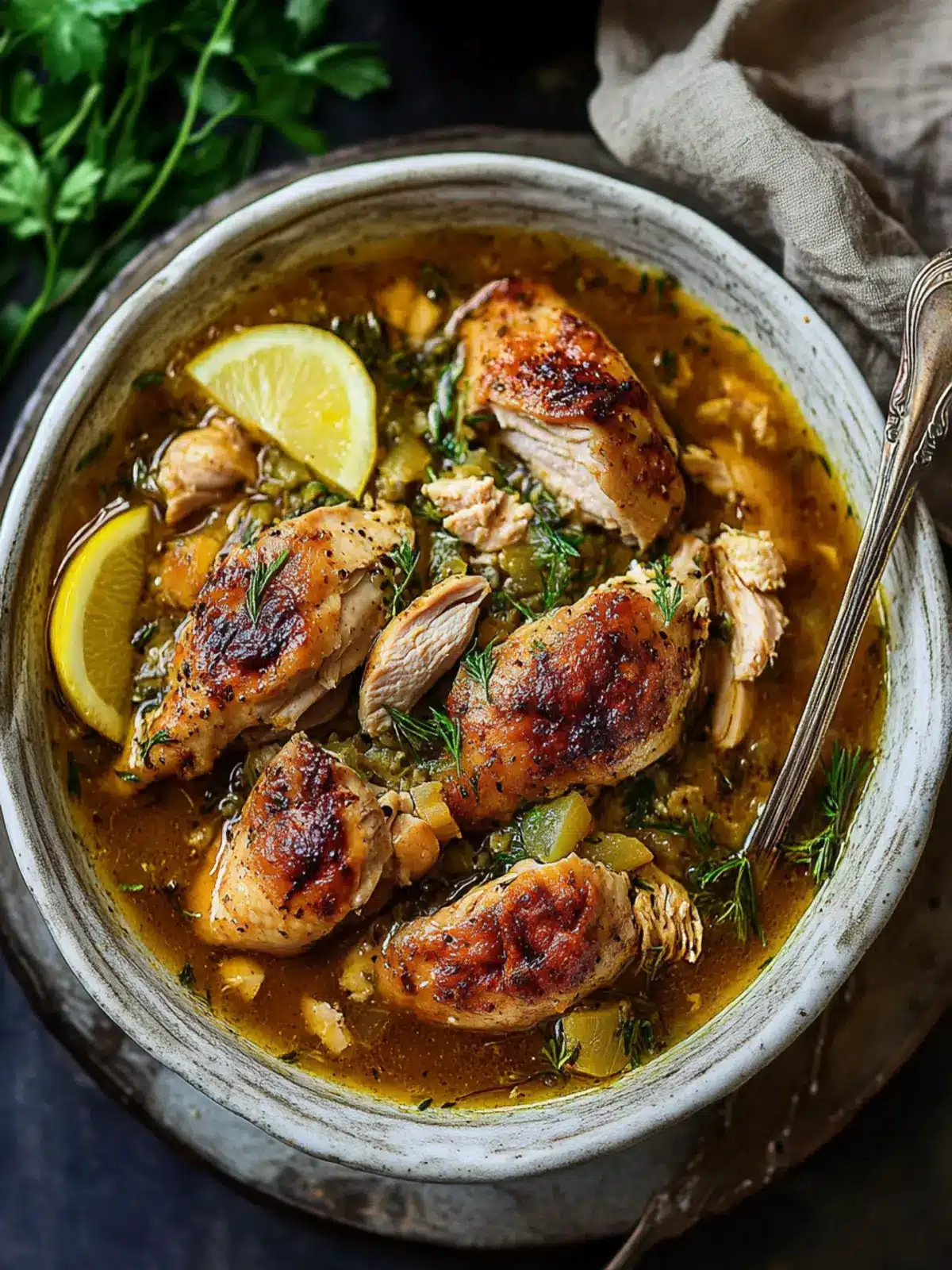 Savory Southern Chicken Bog for Cozy Family Dinners 4 Southern Chicken Bog