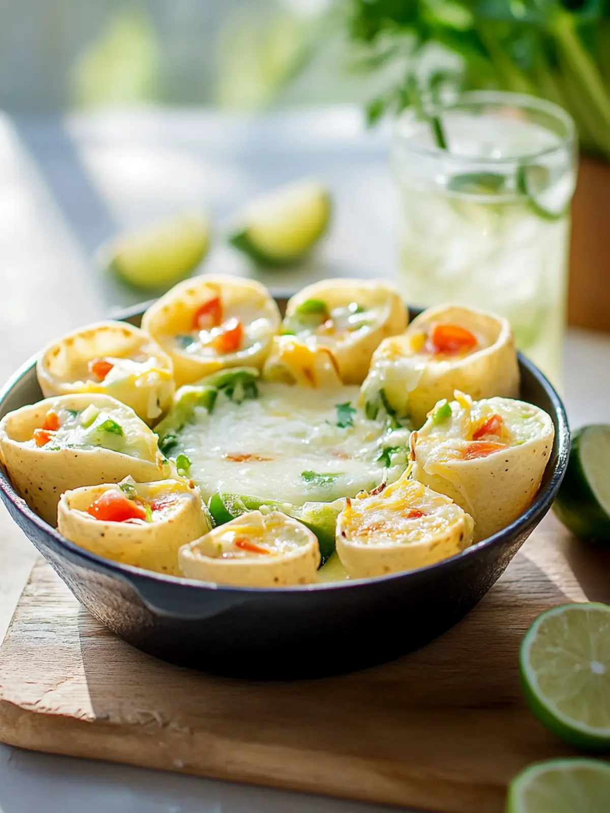 Delicious Antojitos: Your New Favorite Party Snack! 2 Antojitos