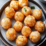 Crispy Chinese Shrimp Balls That Wow Every Gathering 6 Crispy Chinese Shrimp Balls
