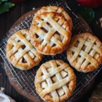 Irresistible Apple Pie Cookies That Will Steal Your Heart 10 Apple Pie Cookies