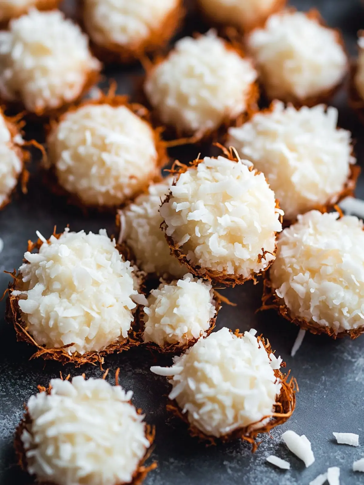 Irresistible Mexican Coconut Candies You Can Make at Home 4 Mexican Coconut Candies