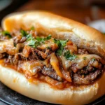 Korean-Inspired Kimchi Bulgogi Cheesesteak You'll Crave 8 Korean-Inspired Kimchi Bulgogi Cheesesteak