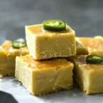 Mouthwatering Jalapeno Mexican Fudge to Spice Up Your Day 10 Jalapeno Mexican Fudge