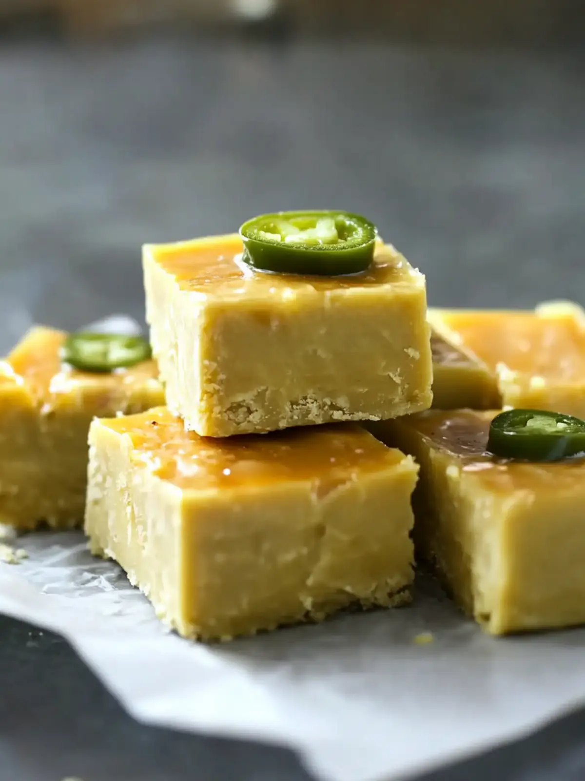 Mouthwatering Jalapeno Mexican Fudge to Spice Up Your Day 5 Jalapeno Mexican Fudge