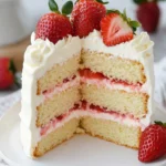Delicious Strawberry Mascarpone Cake for Special Occasions 10 Strawberry Mascarpone Cake