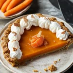 Delicious Honey Carrot Pie That Will Wow Your Guests 2 Honey Carrot Pie