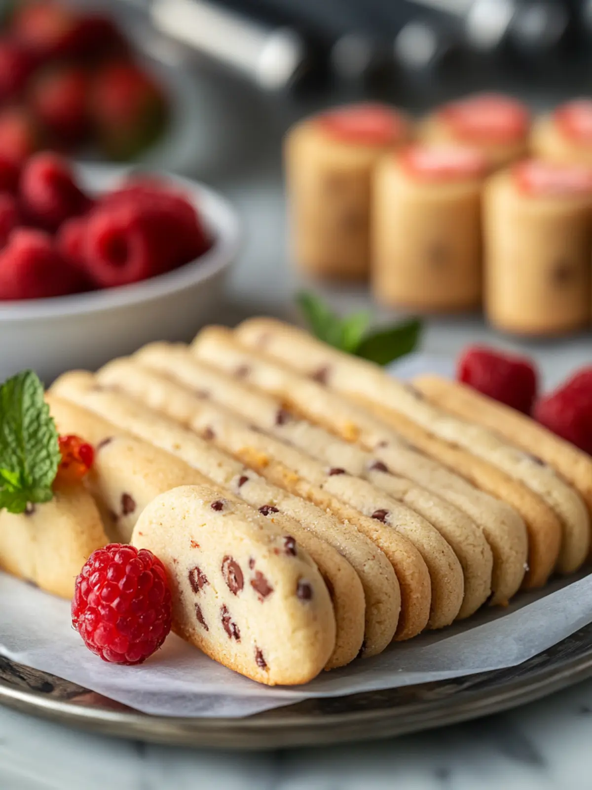 Irresistible Slice and Bake Cookies for Sweet Moments at Home 4 Slice and Bake Cookies