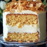 Cornflake Crunch Cake: A Simple Sweet Family Delight 8 Cornflake Crunch Cake