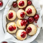 Irresistible Cherry Pie Bombs: Easy Air Fryer Delight 42 Cherry Pie Bombs