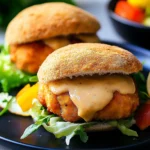 Delicious Chicken Pillows Ready in Just 40 Minutes! 7 Chicken Pillows