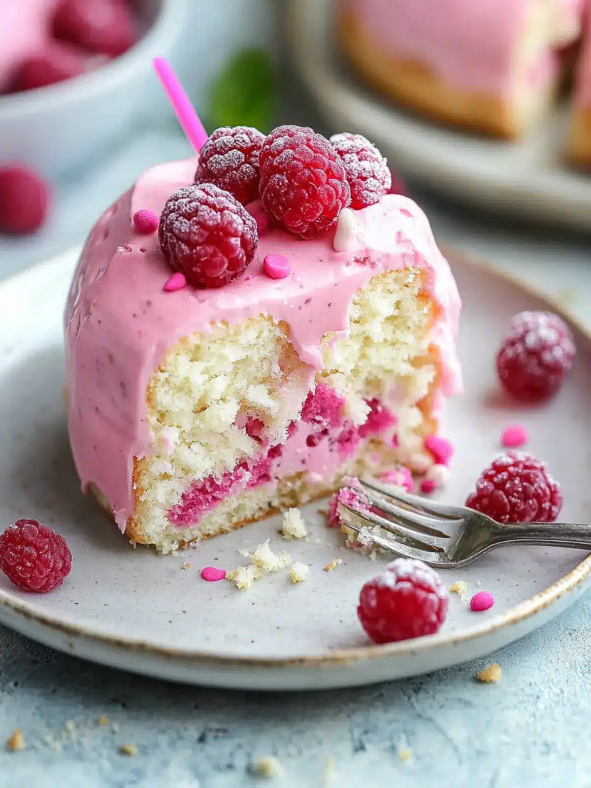 Delicious Vegan Cake Pops That Will Wow Your Taste Buds 3 Vegan Cake