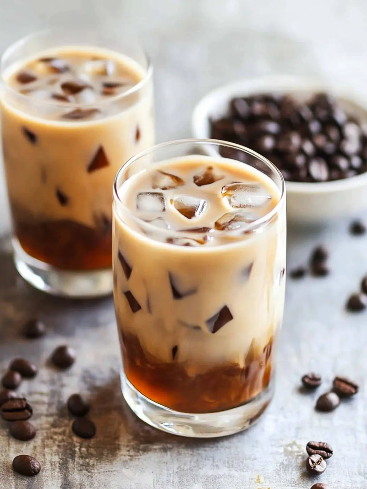 Irresistible Coffee Jelly for Coffee Lovers at Home 3 Coffee Jelly