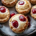 Delicious Cherry Pie Bites that Will Steal Your Heart 3 Cherry Pie Bites