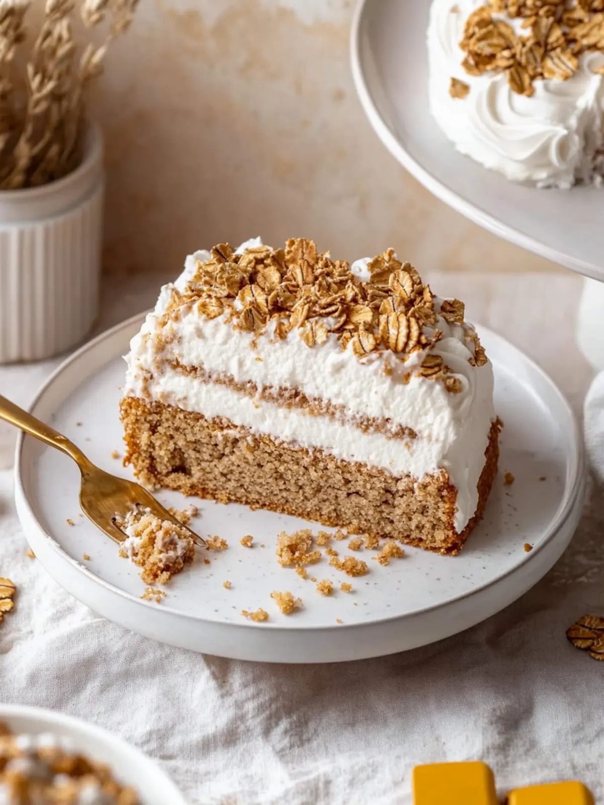 Ultimate Oatmeal Cream Pie Cake That Will Wow Your Guests 5 Oatmeal Cream Pie Cake
