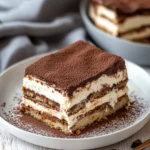 Decadent Chocolate Tiramisu to Elevate Your Dessert Game 7 Chocolate Tiramisu