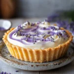 Lavender Dream Tart: Elevate Your Dessert Game Today 10 Lavender Dream Tart