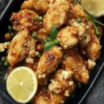 Crispy Salt and Pepper Chicken You'll Crave Every Weeknight 8 Salt And Pepper Chicken