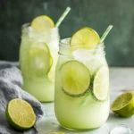 Creamy Brazilian Limeade: Your New Summer Favorite Drink 9 Brazilian Limeade