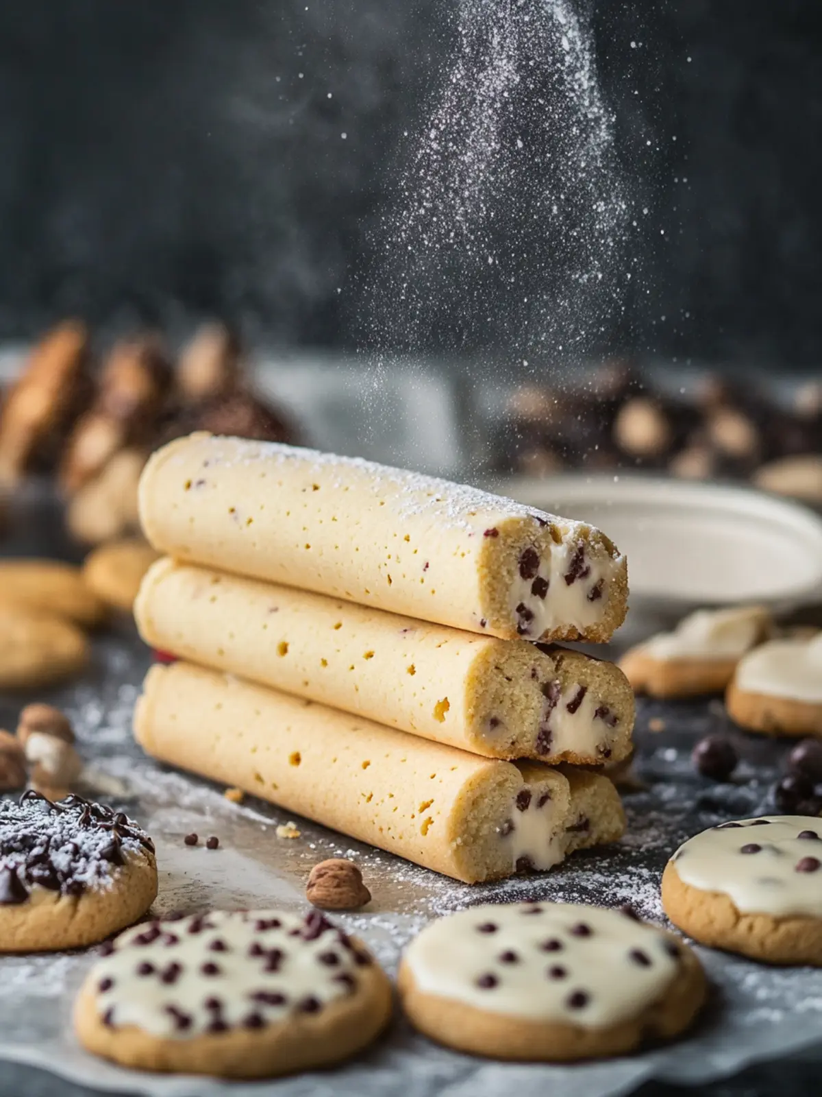 Irresistible Slice and Bake Cookies for Sweet Moments at Home 2 Slice and Bake Cookies