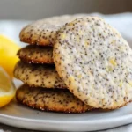 Lemon Chia Breakfast Cookies for a Guilt-Free Morning Boost 8 Lemon Chia Breakfast Cookies