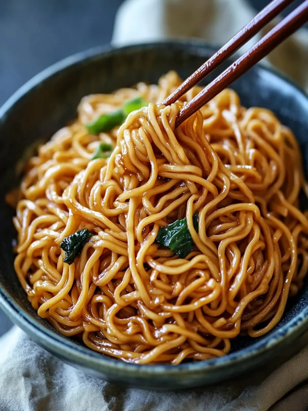 Quick and Tasty Plain Lo Mein Noodles You’ll Love at Home 5 Plain Lo Mein Noodles