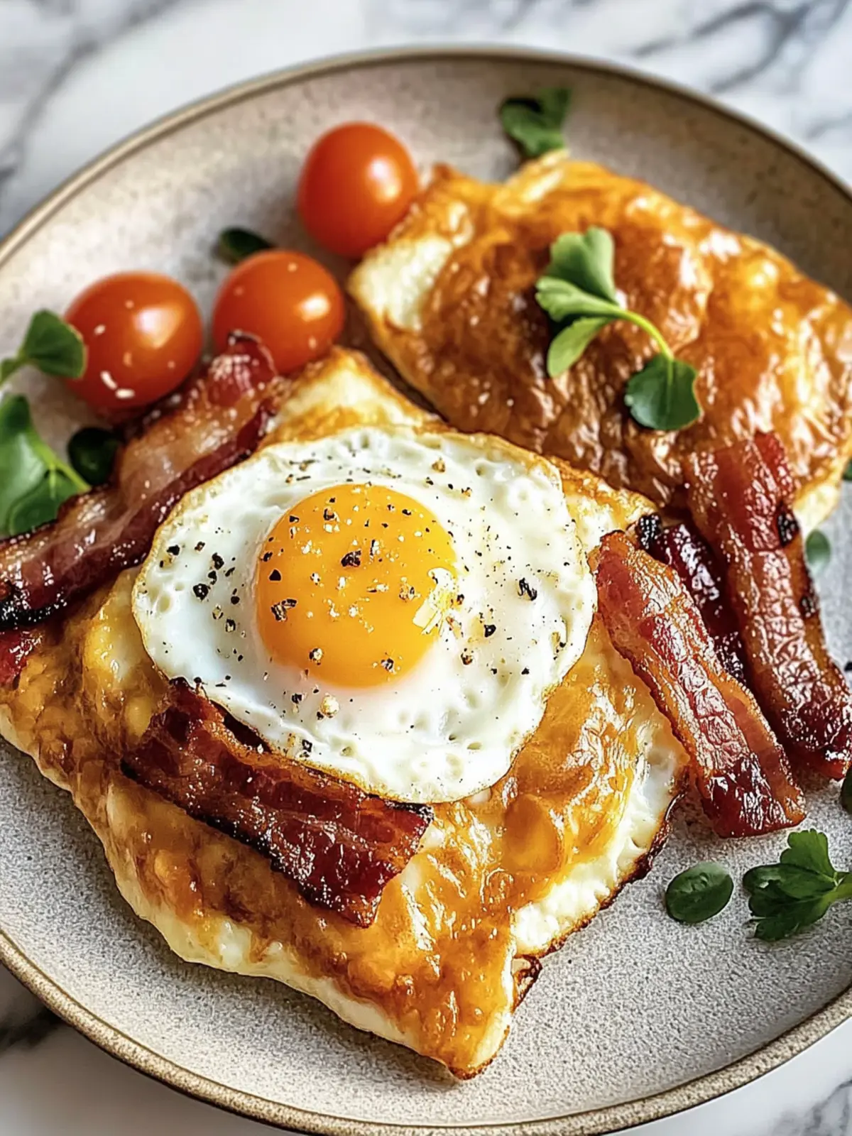 Irresistible Beef Bacon Egg Breakfast Pockets You Must Try 3 Beef Bacon Egg Breakfast