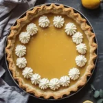 Delicious Honey Pie: A Sweet Twist for Home Bakers 4 Honey Pie