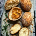 Delicious Homemade Curry Bread to Wow Your Taste Buds 6 Curry Bread