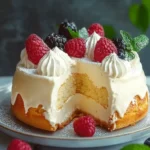 Delicious Karpatka Cake That Will Wow Your Guests 8 Karpatka Cake