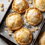 S’mores Hand Pies That Bring Campfire Joy to Your Kitchen 7 S’mores Hand Pies