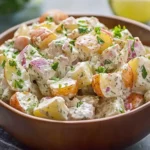 Vegan Jamaican Potato Salad – Your Go-To Summer Delight 9 Vegan Jamaican Potato Salad