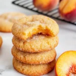 Delicious Peach Cookies That Bring Summer to Your Kitchen 43 Peach Cookies