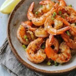 Savory Salt and Pepper Shrimp That Will Wow Your Dinner Guests 7 Salt and Pepper Shrimp