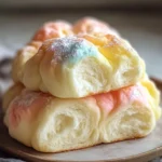 Light and Fluffy Cloud Bread: Your New Favorite Guilt-Free Snack 9 Light and Fluffy Cloud Bread