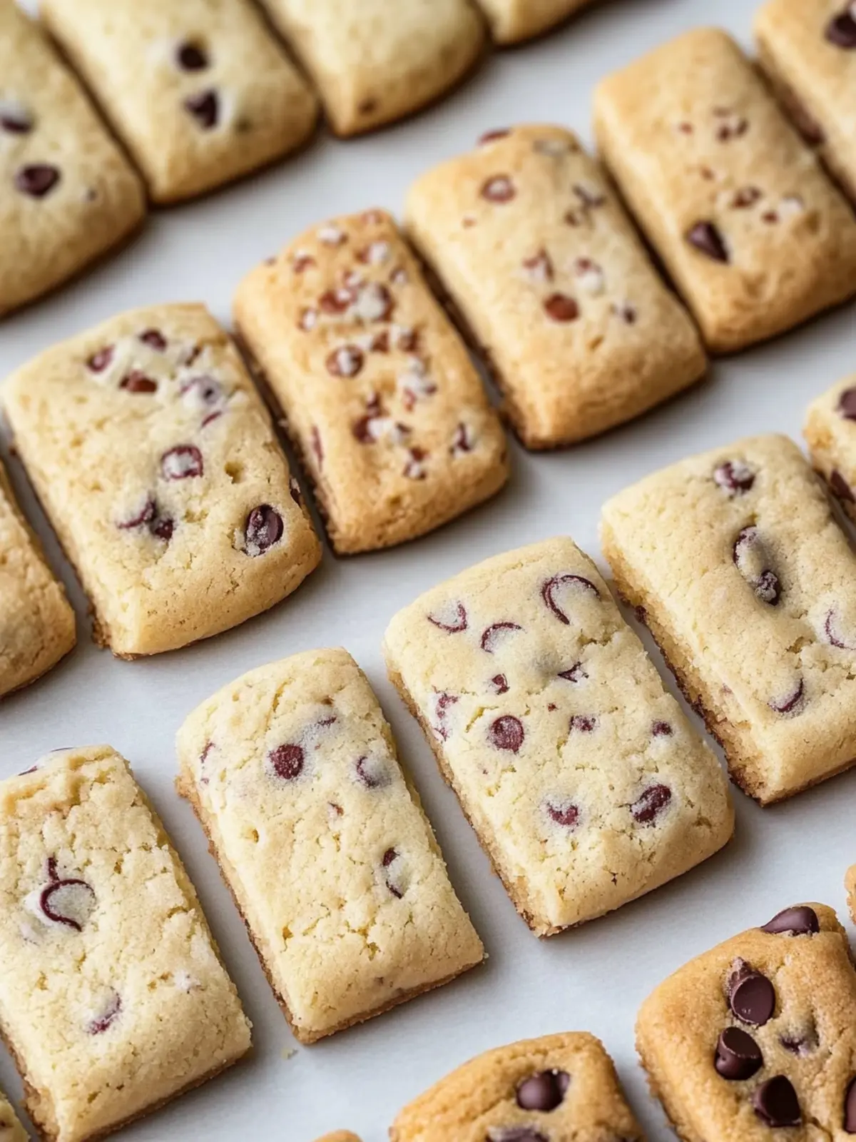 Irresistible Slice and Bake Cookies for Sweet Moments at Home 5 Slice and Bake Cookies