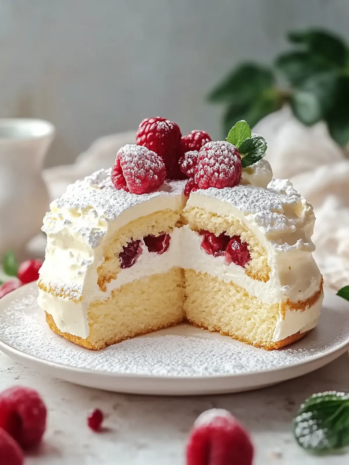 Delicious Karpatka Cake That Will Wow Your Guests 2 Karpatka Cake