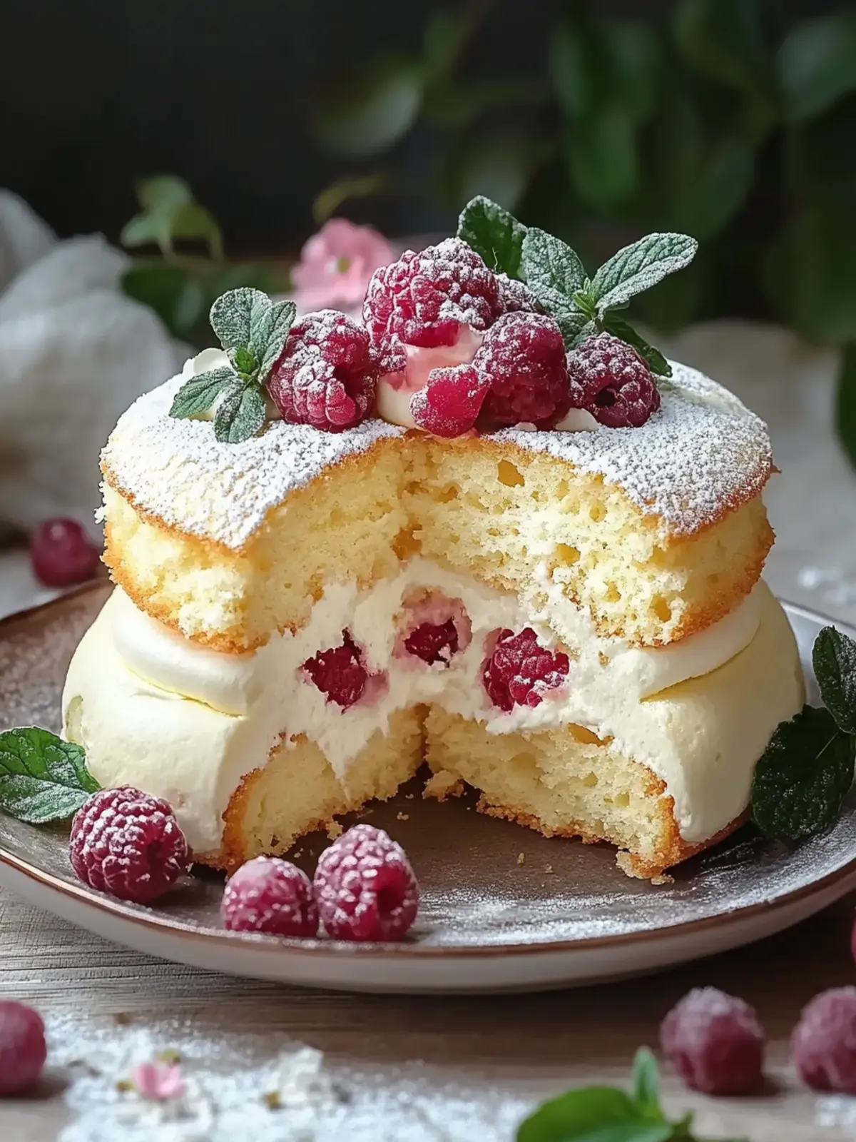 Delicious Karpatka Cake That Will Wow Your Guests 3 Karpatka Cake