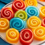 Delightful Jello Roll Ups: Fun Treats for Any Occasion 6 Jello Roll Ups