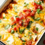 Delicious Breakfast Enchiladas for a Fun Morning Feast 10 Breakfast Enchiladas