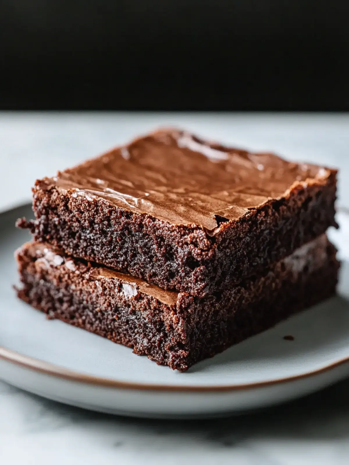Decadent Lunch Lady Brownies That'll Wow Your Taste Buds 4 Lunch Lady Brownies