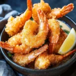 Crispy Fried Butterfly Shrimp That Will Wow Your Guests 7 Fried Butterfly Shrimp