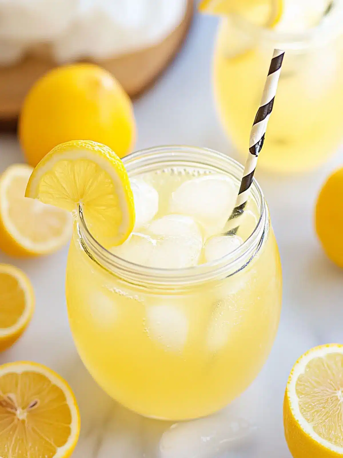 Refreshing State Fair Lemonade Recipe for Summer Fun 2 State Fair Lemonade